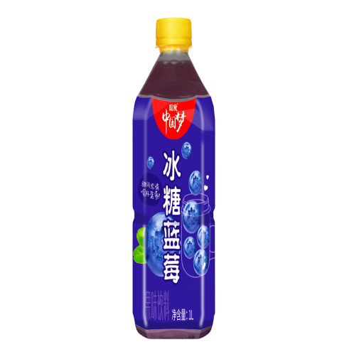 国傲冰糖蓝莓