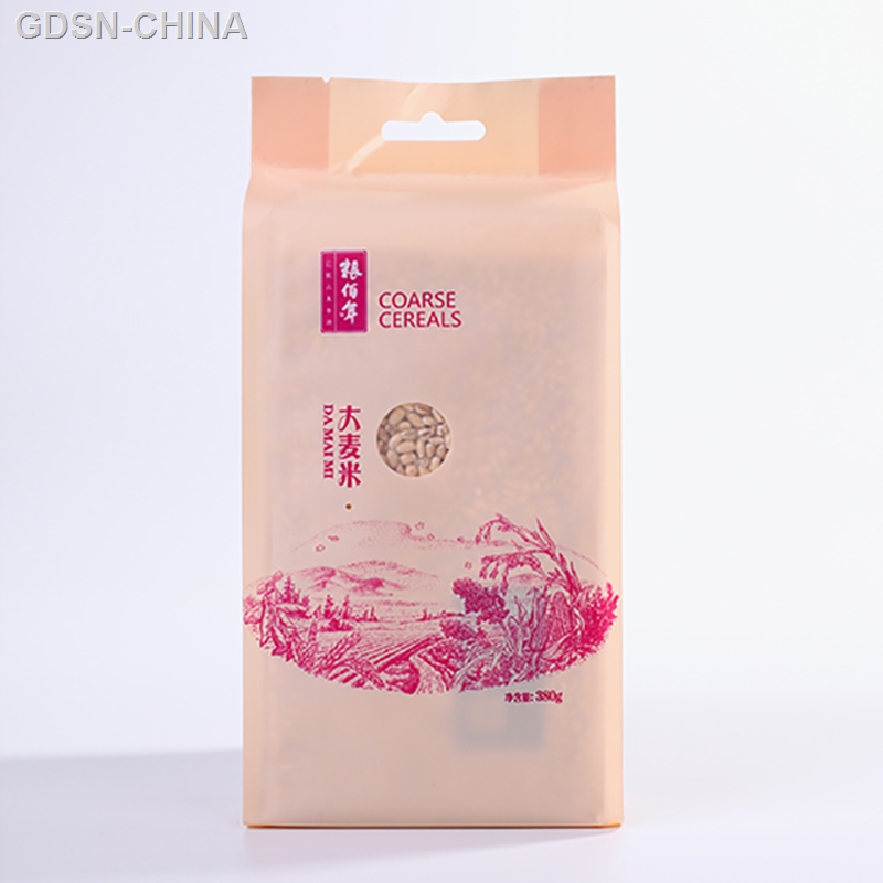 粮佰年袋装大麦米