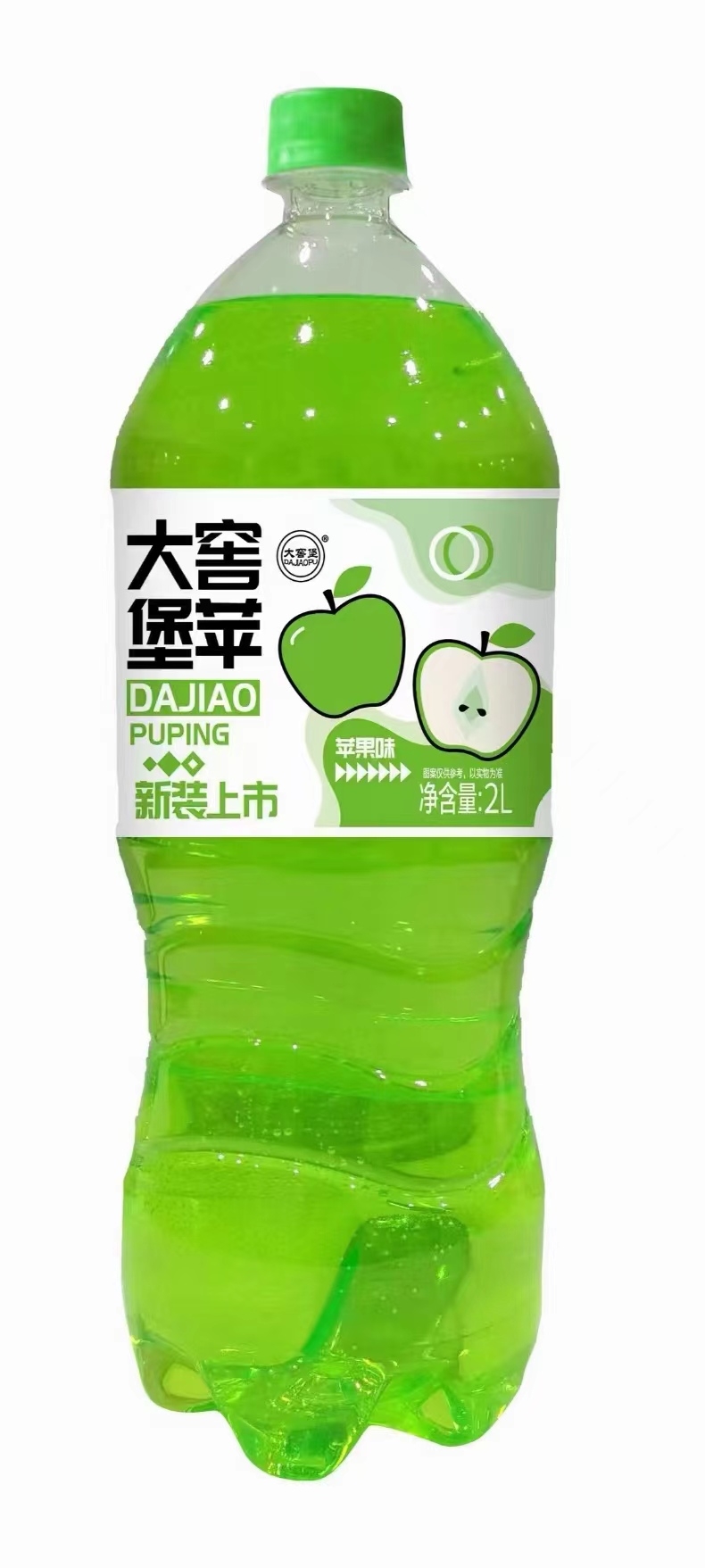 大窖堡苹果味