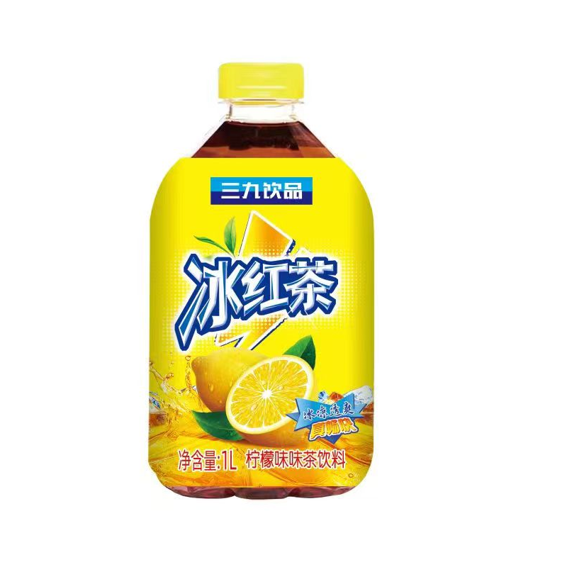 昊锐1L冰红茶