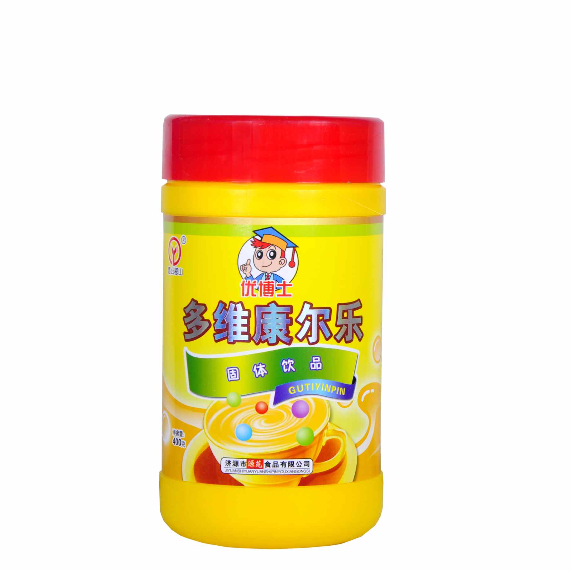 400克多维康尔乐