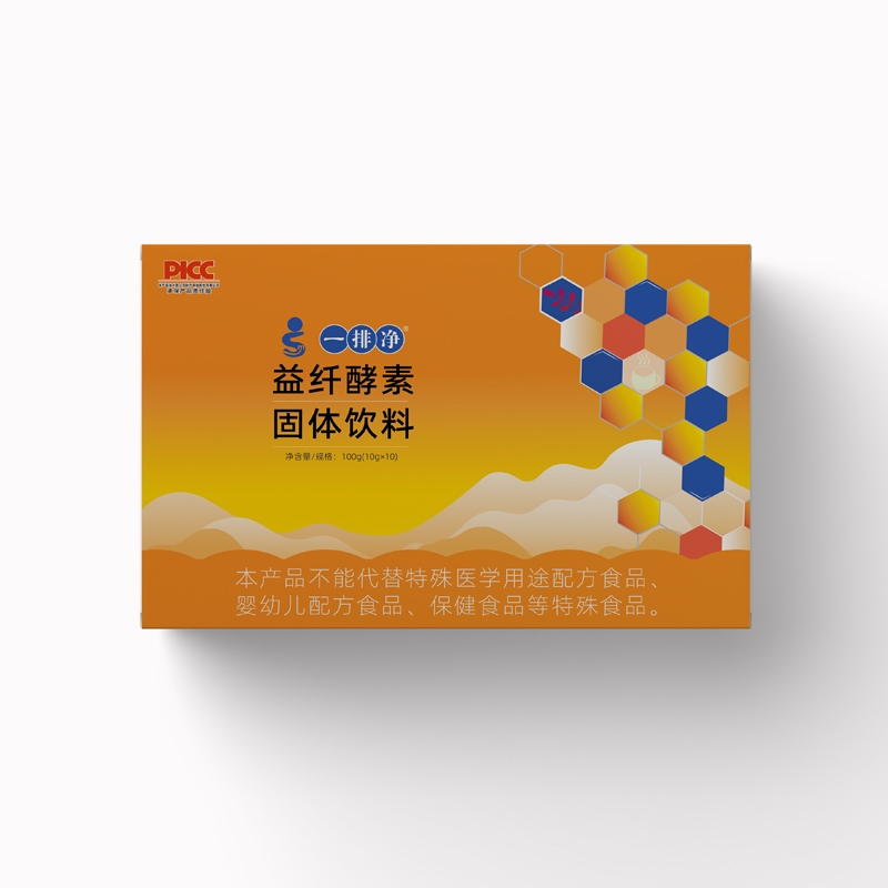 益纤酵素