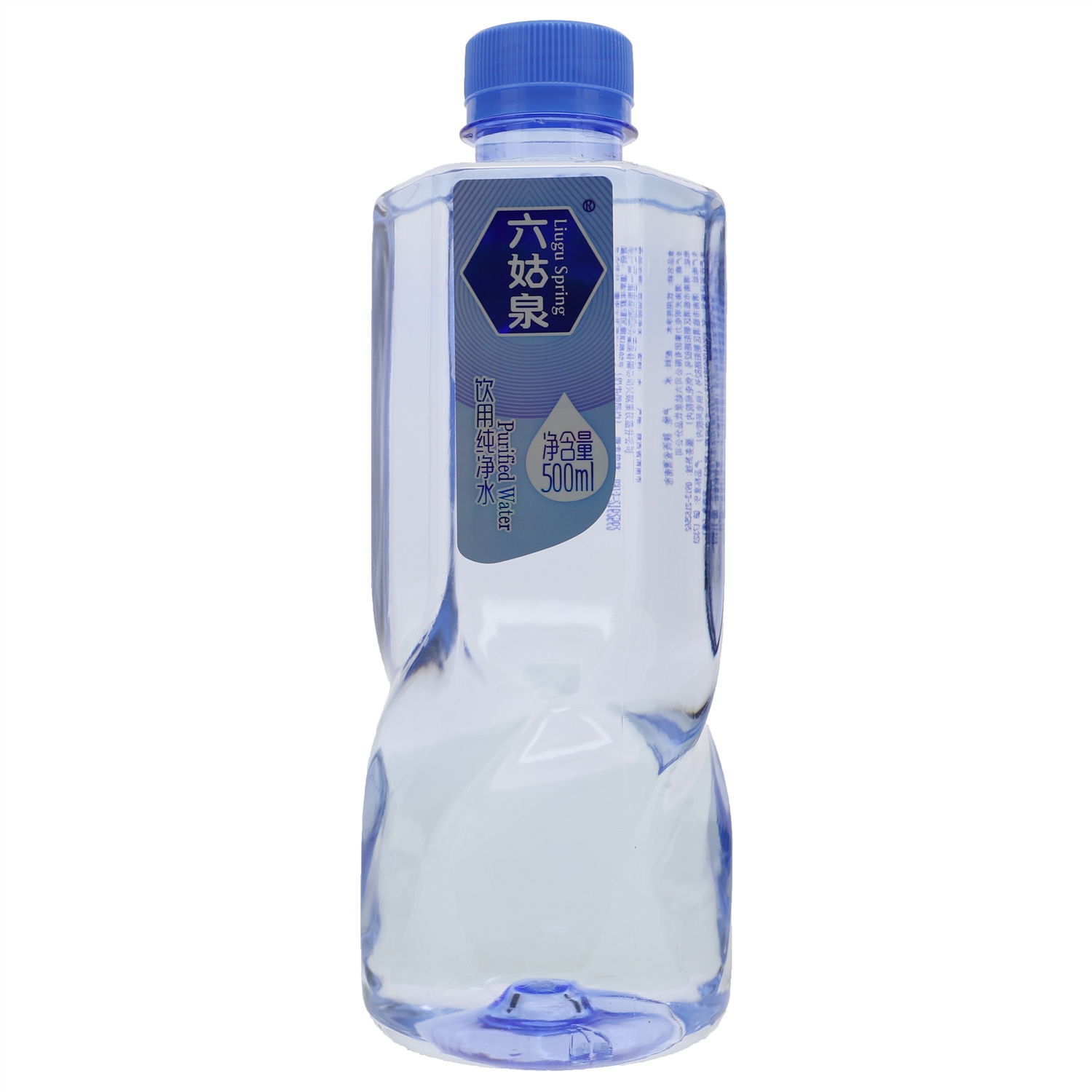 饮用纯净水