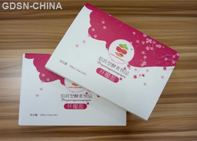 培育型酵素饮品（纤魔盈）
