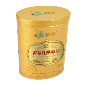 海参牡蛎粉