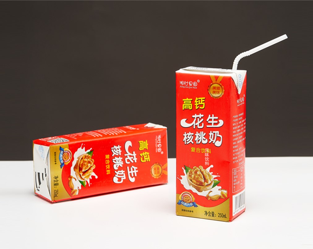 核桃花生（盒）