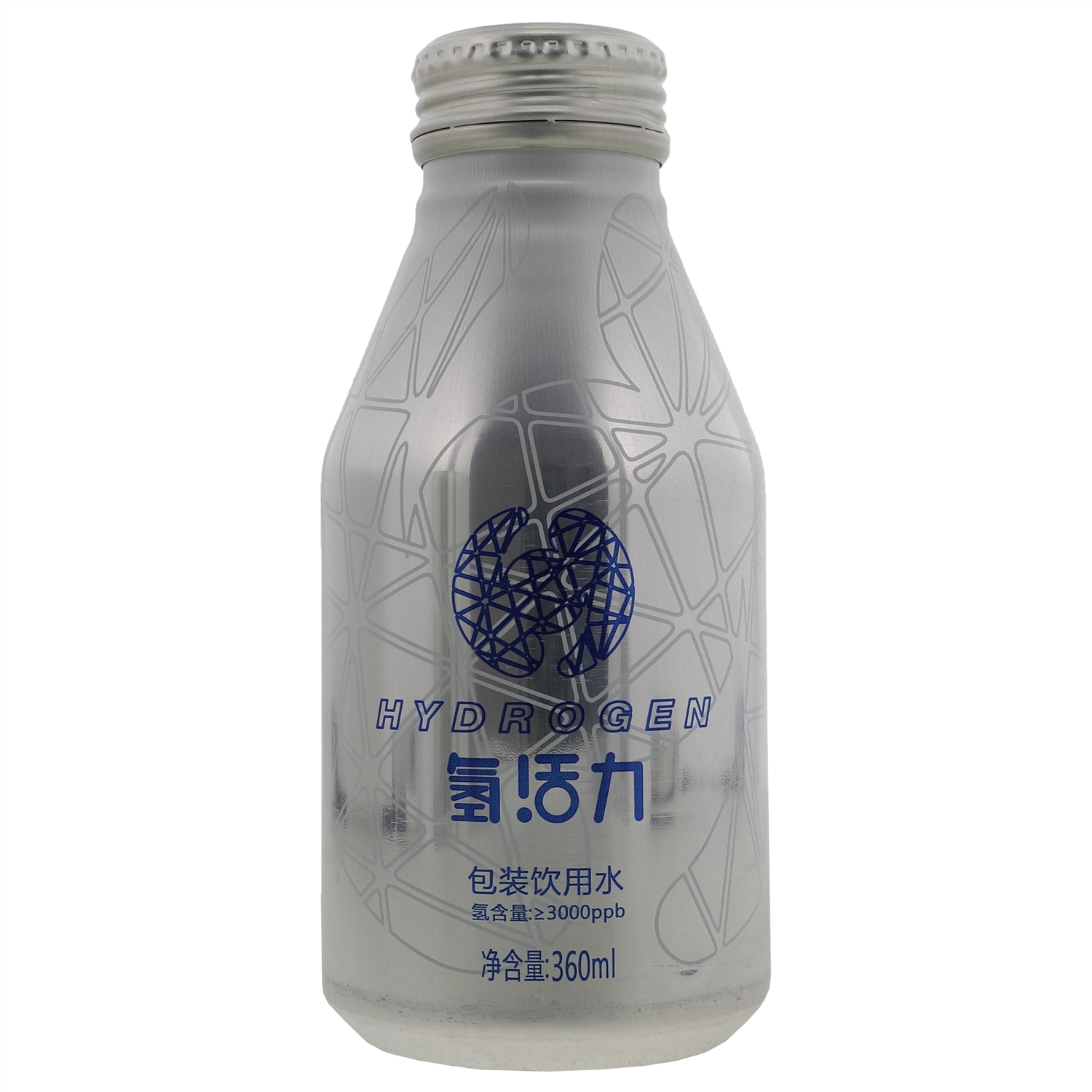 氢活力包装饮用水