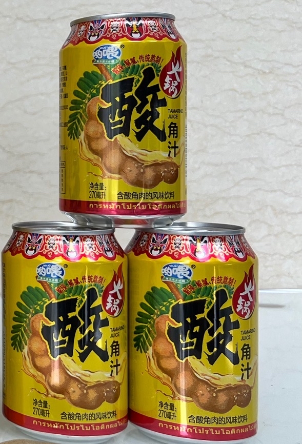 哟喂酸角汁