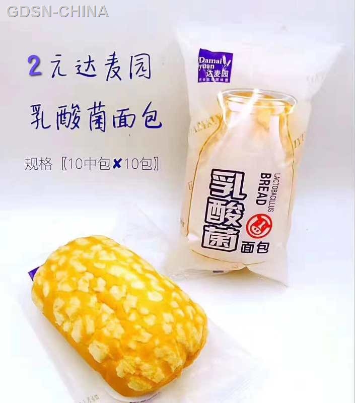 乳酸菌面包
