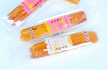 奶条面包（奶香味）