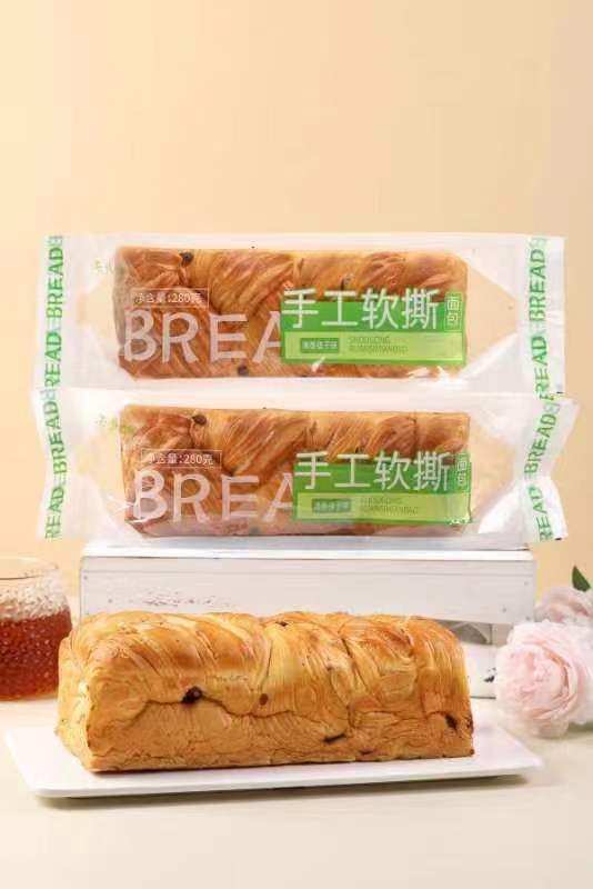 手工软撕（提子味）