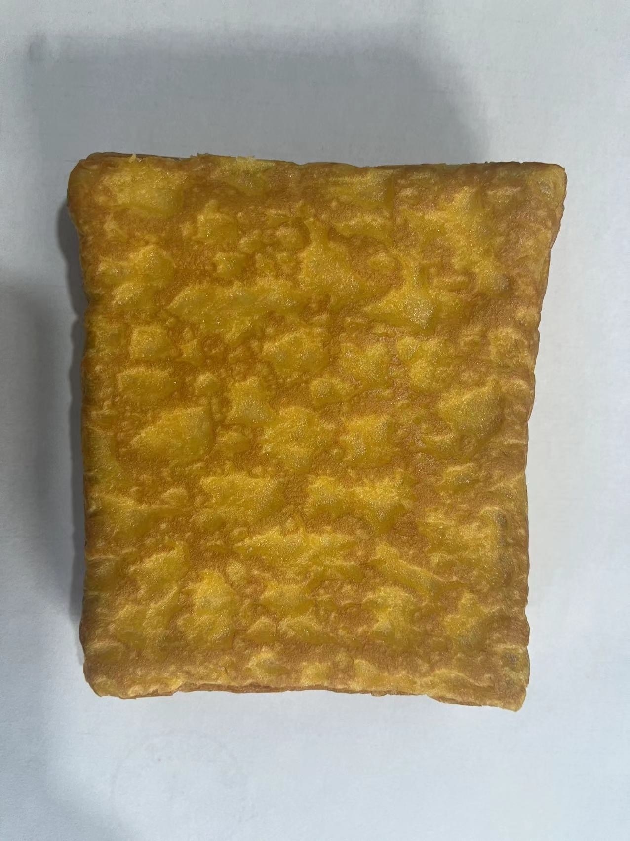 口袋面包紫米味