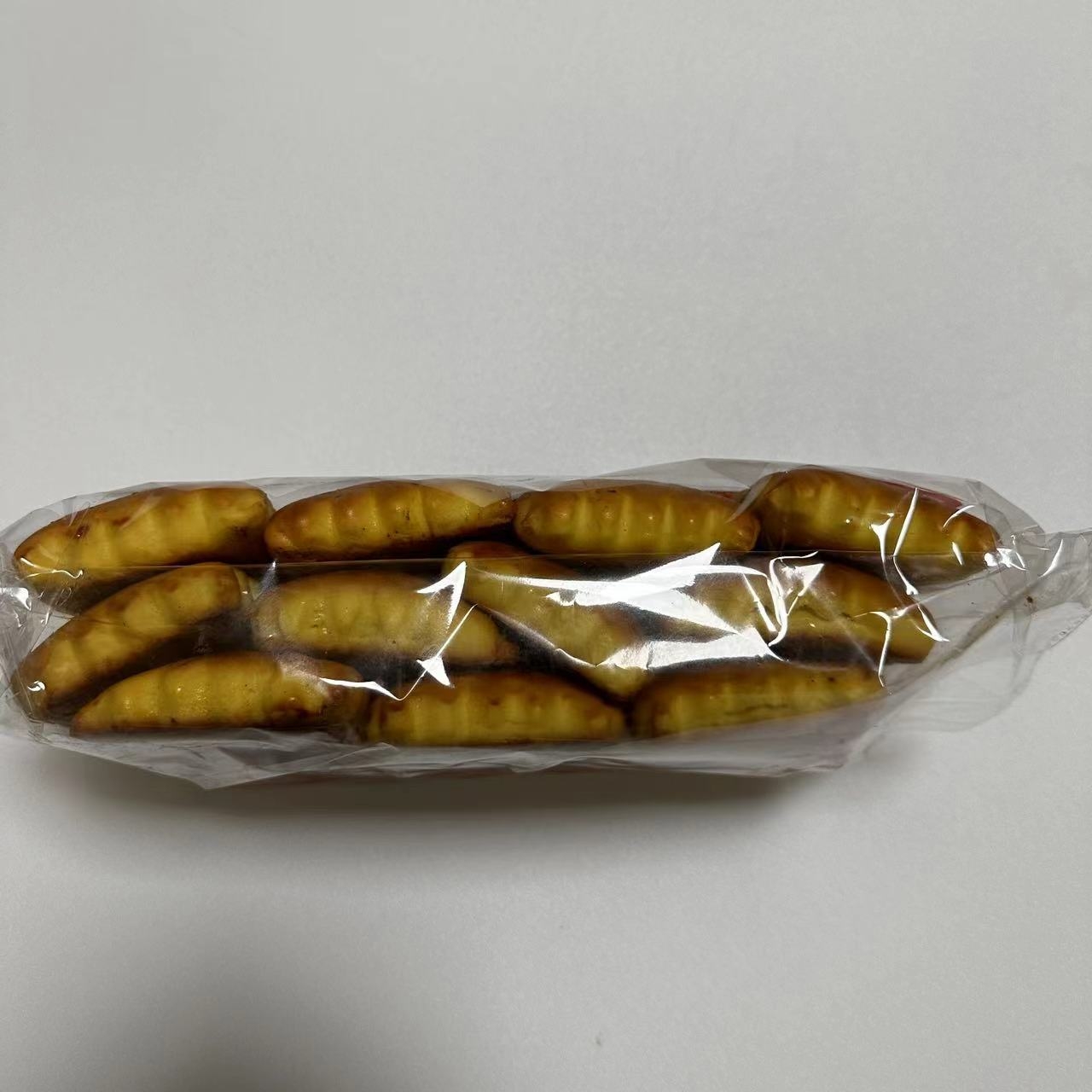 小米软香饼