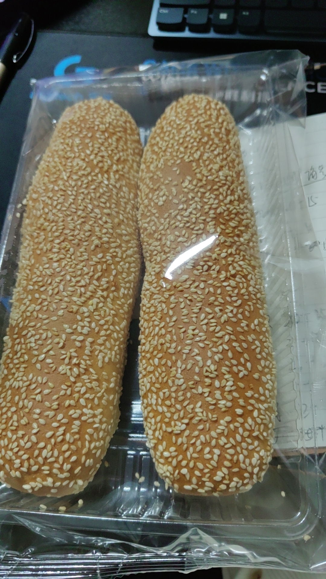 南洋大师傅招牌吐司（260g）