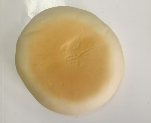 流心厚乳面包(香芋风味)330克