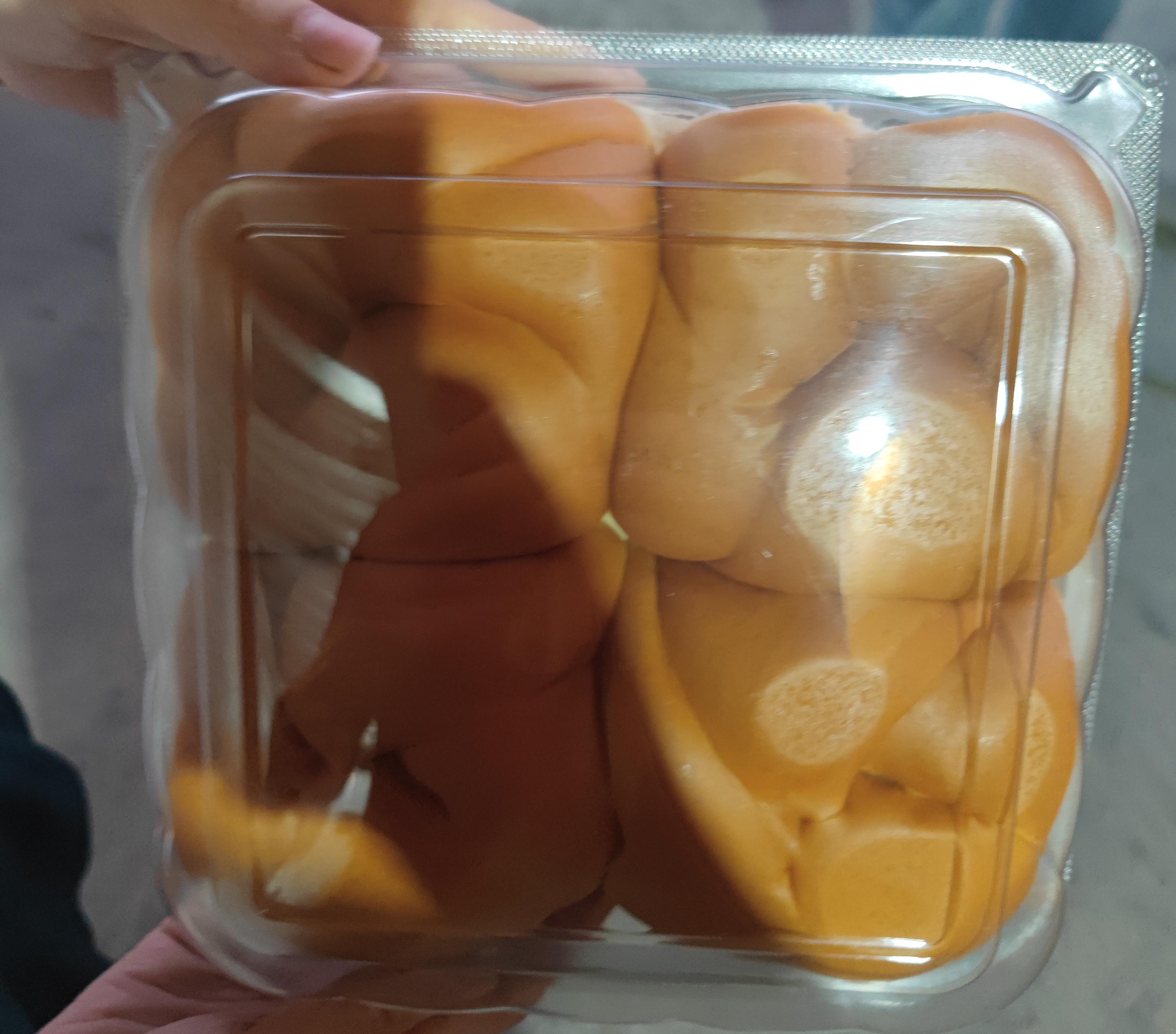 贝盈·烘焙社拉丝 老面包面包350克