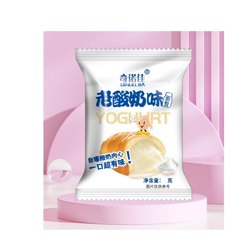老酸奶味面包