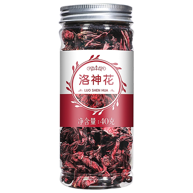 觅源纪洛神花40克/瓶