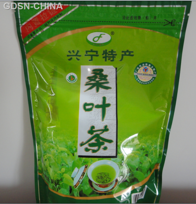 桑叶茶