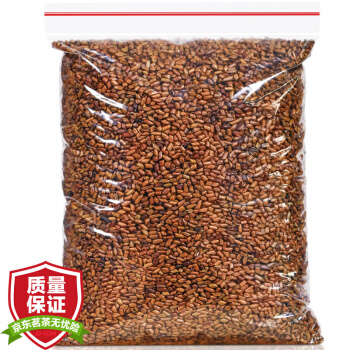 福茗源牌七星决明子茶绿版