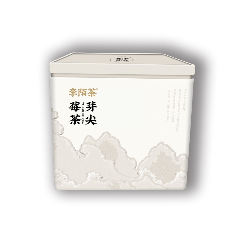 李陌茶-250克灌装