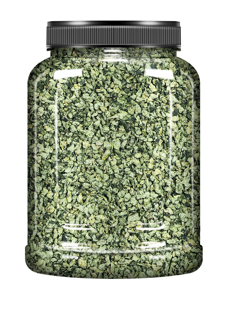 荷叶粒