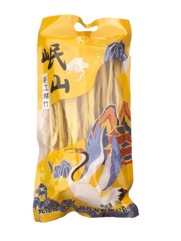 腐竹