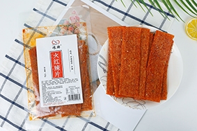琅牌火红辣片（香辣味）
