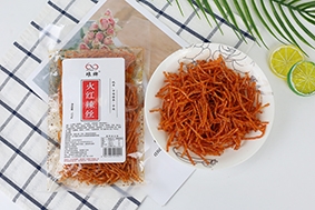 琅牌火红辣丝（香辣味）