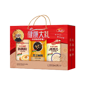 健康好礼
