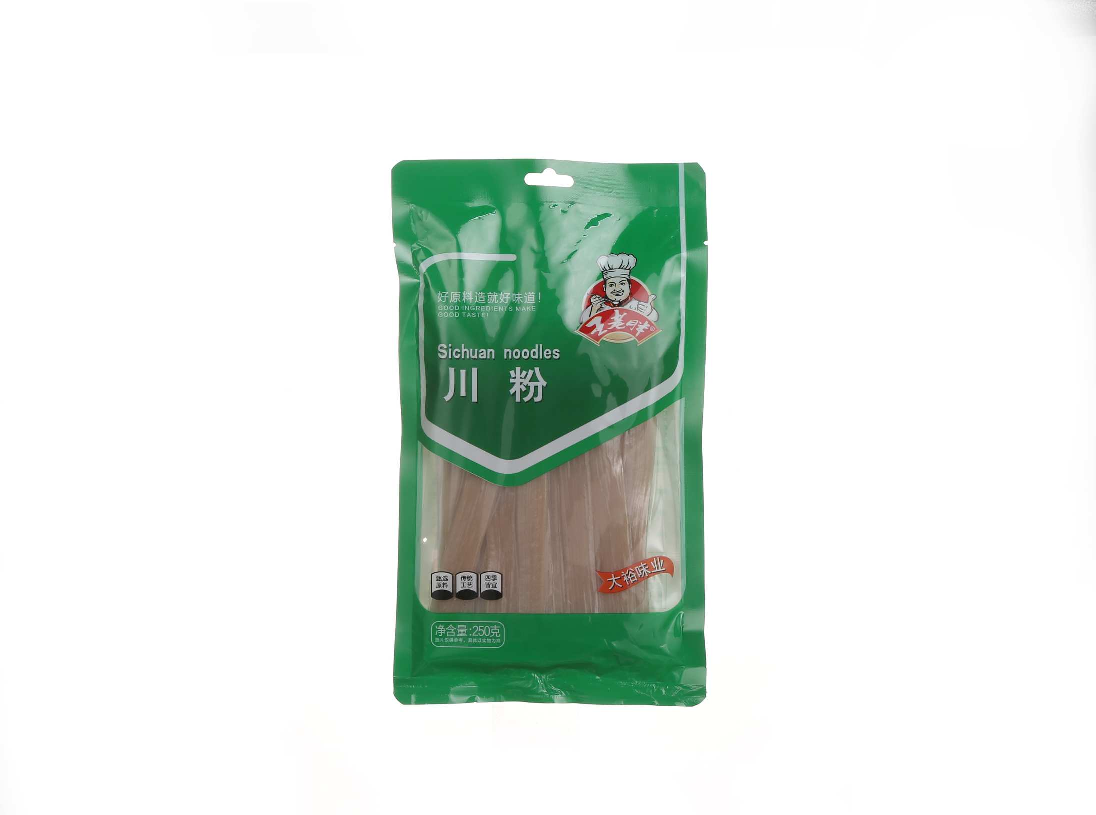 鲜川粉