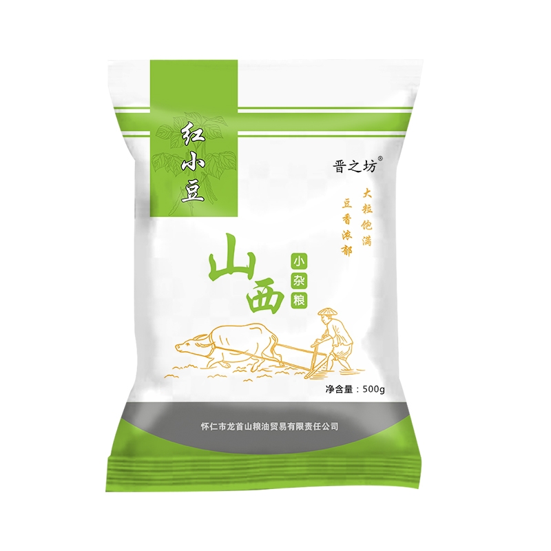 晋之坊牌红小豆