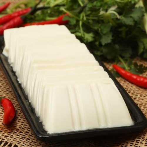 食九龙 山水内酯豆腐