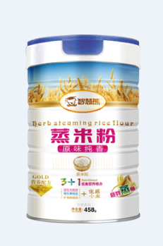 蒸米米粉原味纯香