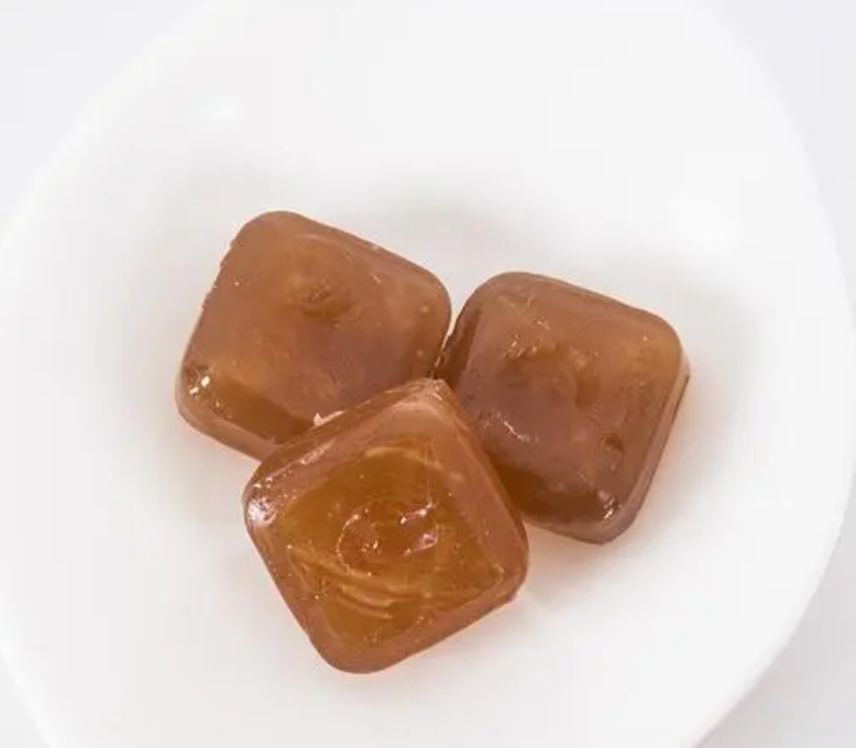 VC冰咖啡香润糖200g