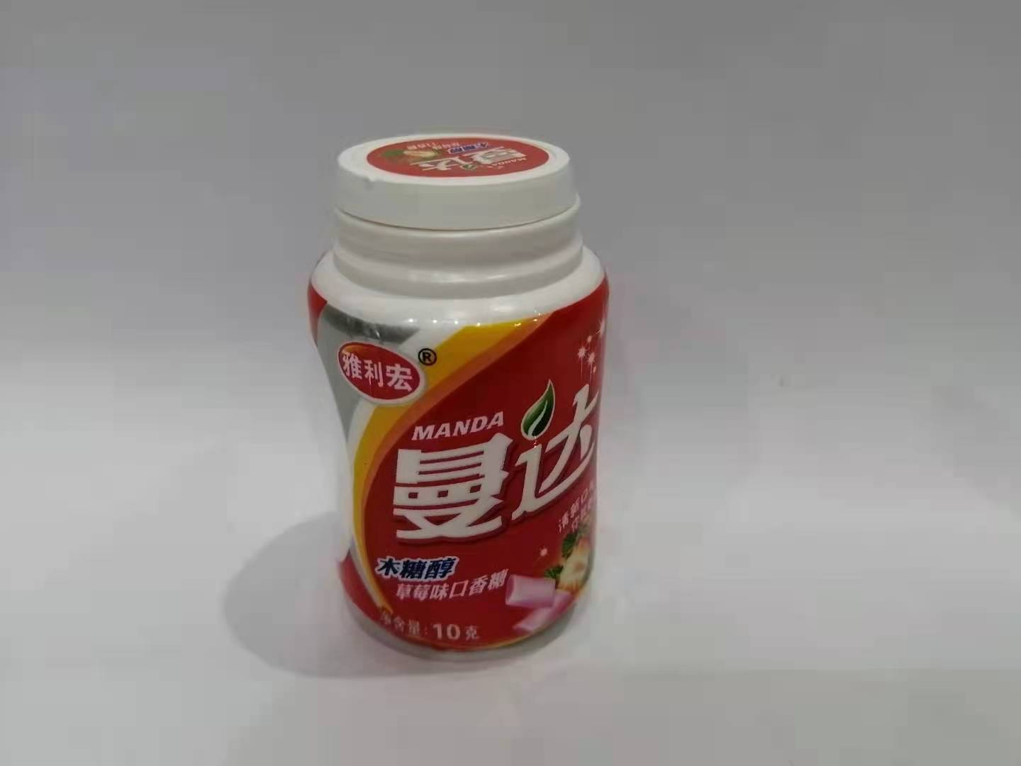小吃