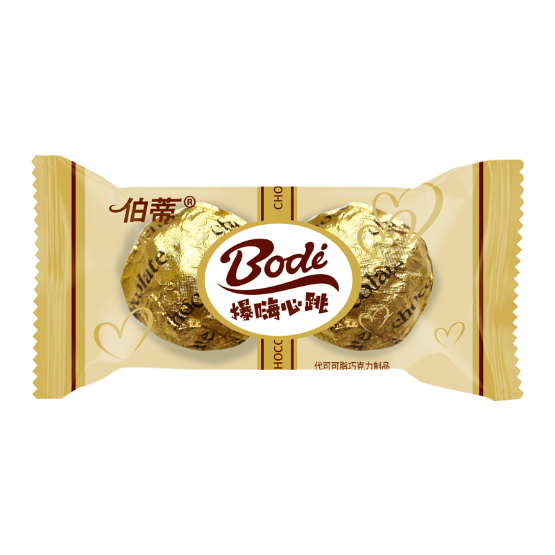 21克爆嗨心跳咖啡味