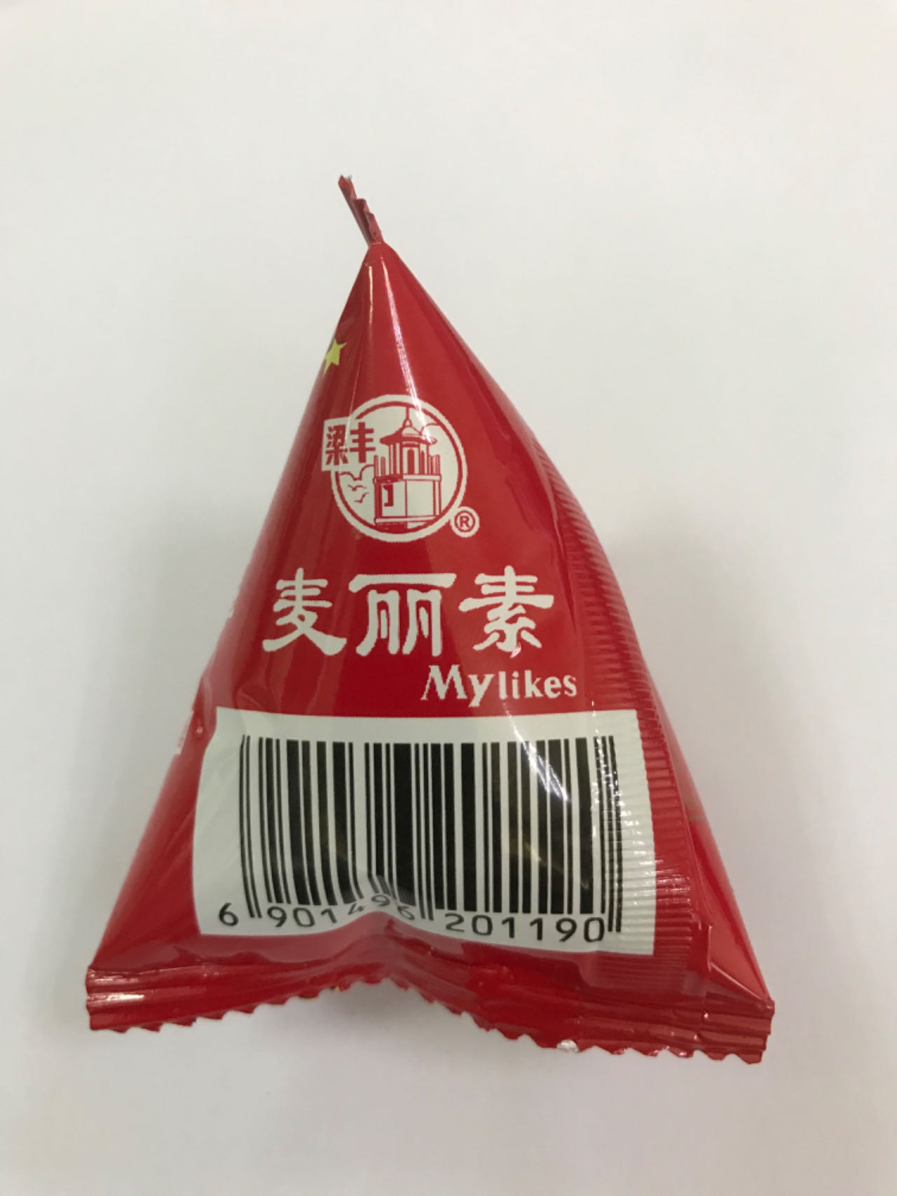 麦丽素