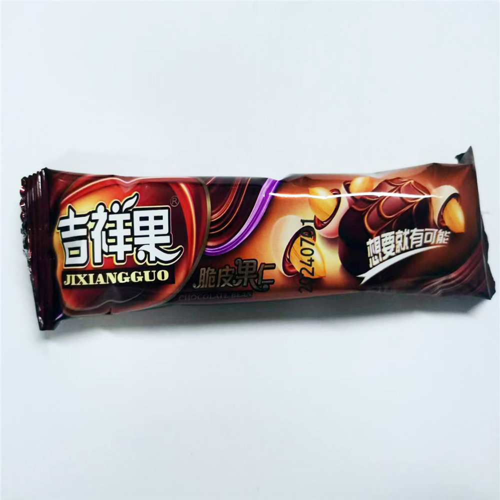 脆皮果仁16g
