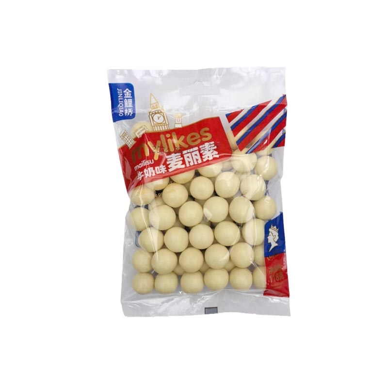 牛奶味麦丽素