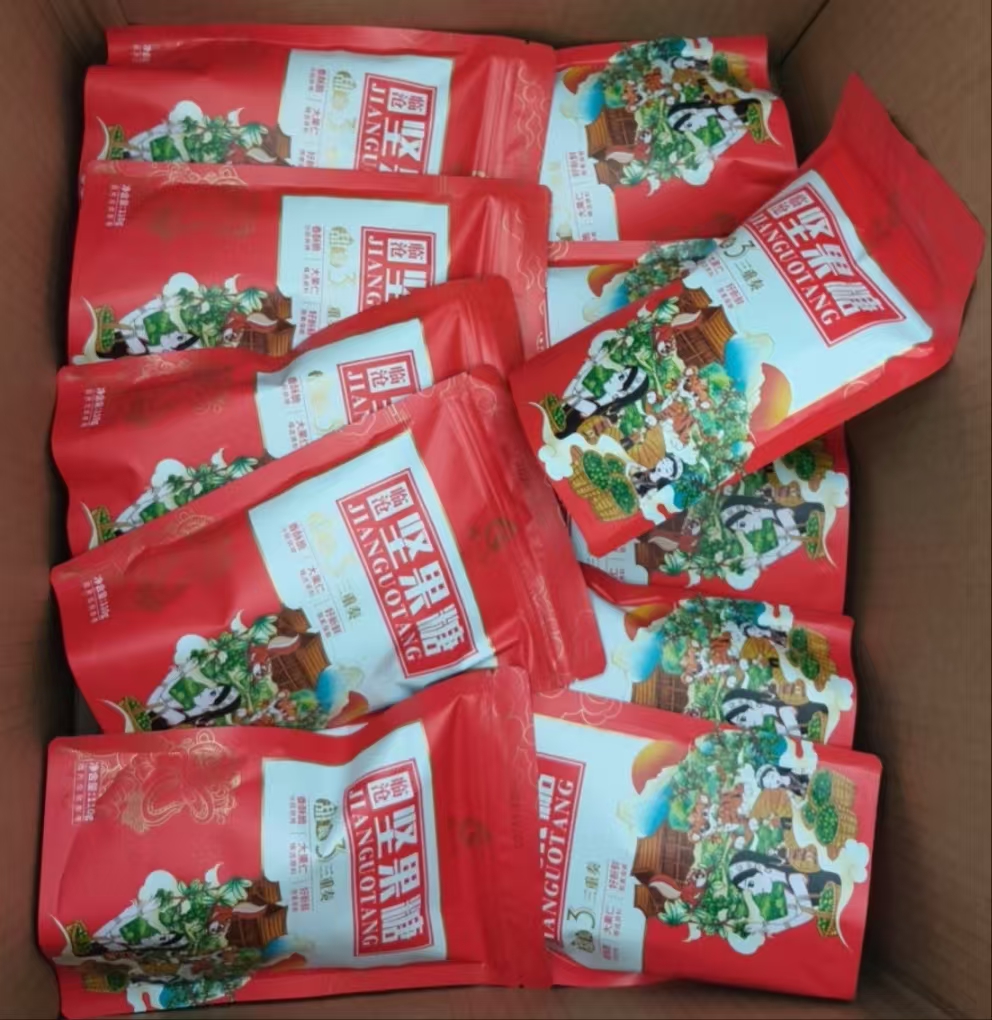 哆一个临沧坚果糖110克