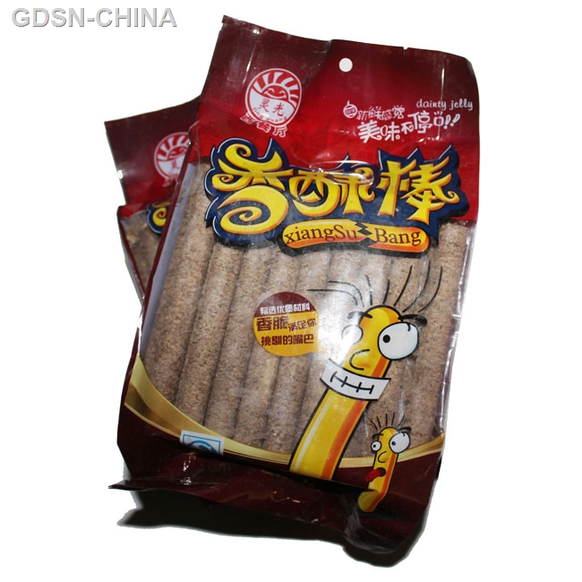 灵光香酥棒