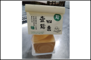 鲜享家纯奶手撕包80克