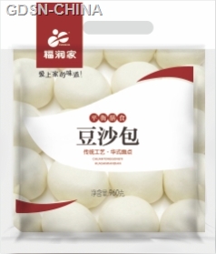福润家960克豆沙包
