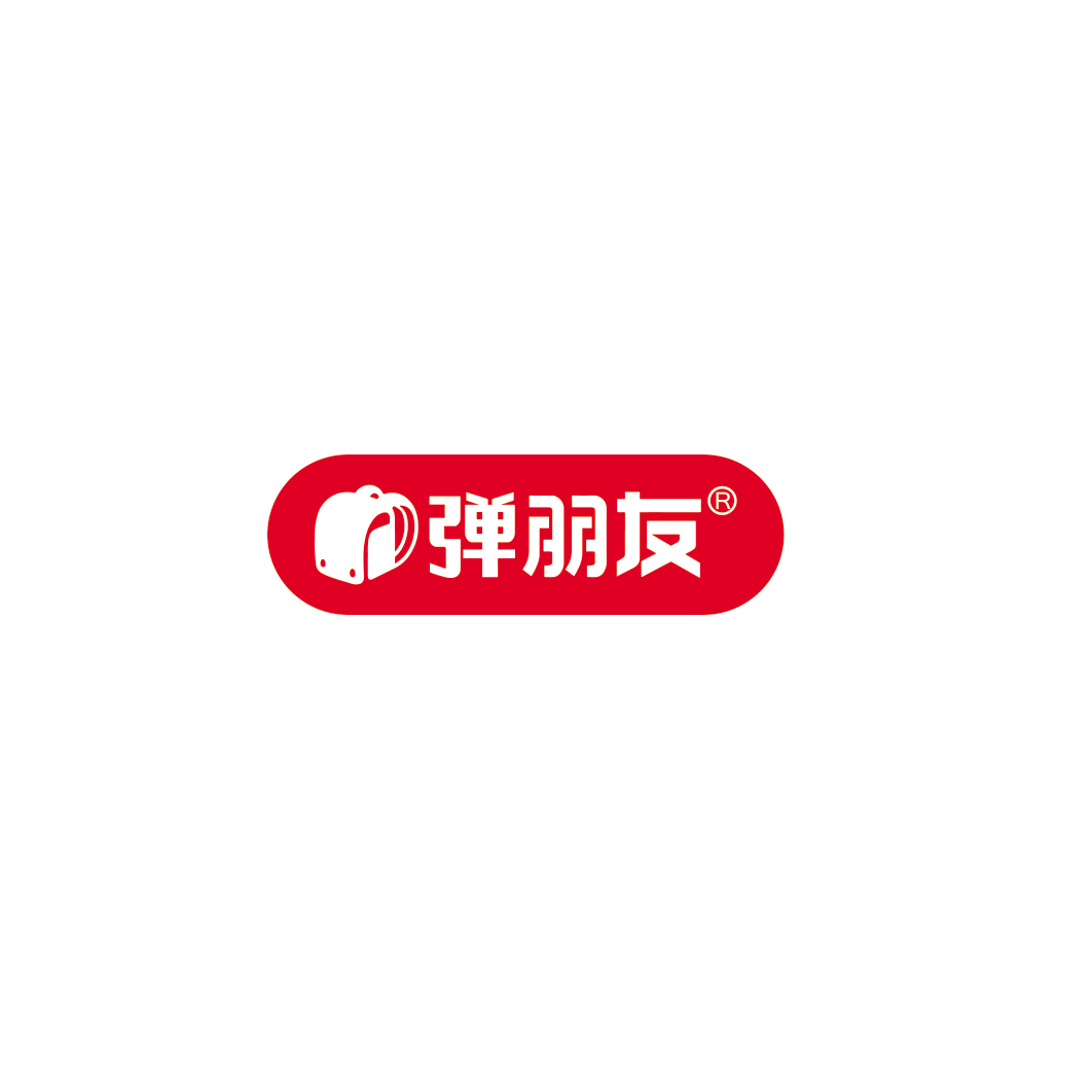 弹朋友代可可脂巧克力跳跳棒12克