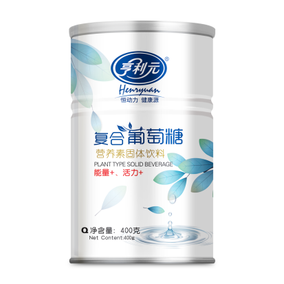 钙加锌葡萄糖