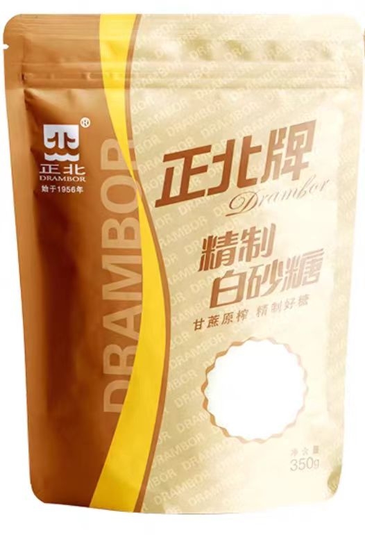 精制白砂糖