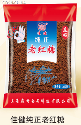 老红糖
