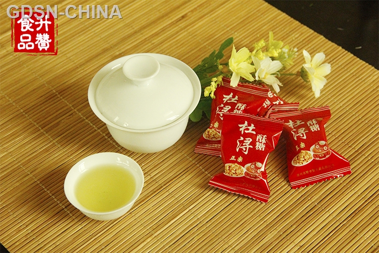 赞中赞杜浔酥糖
