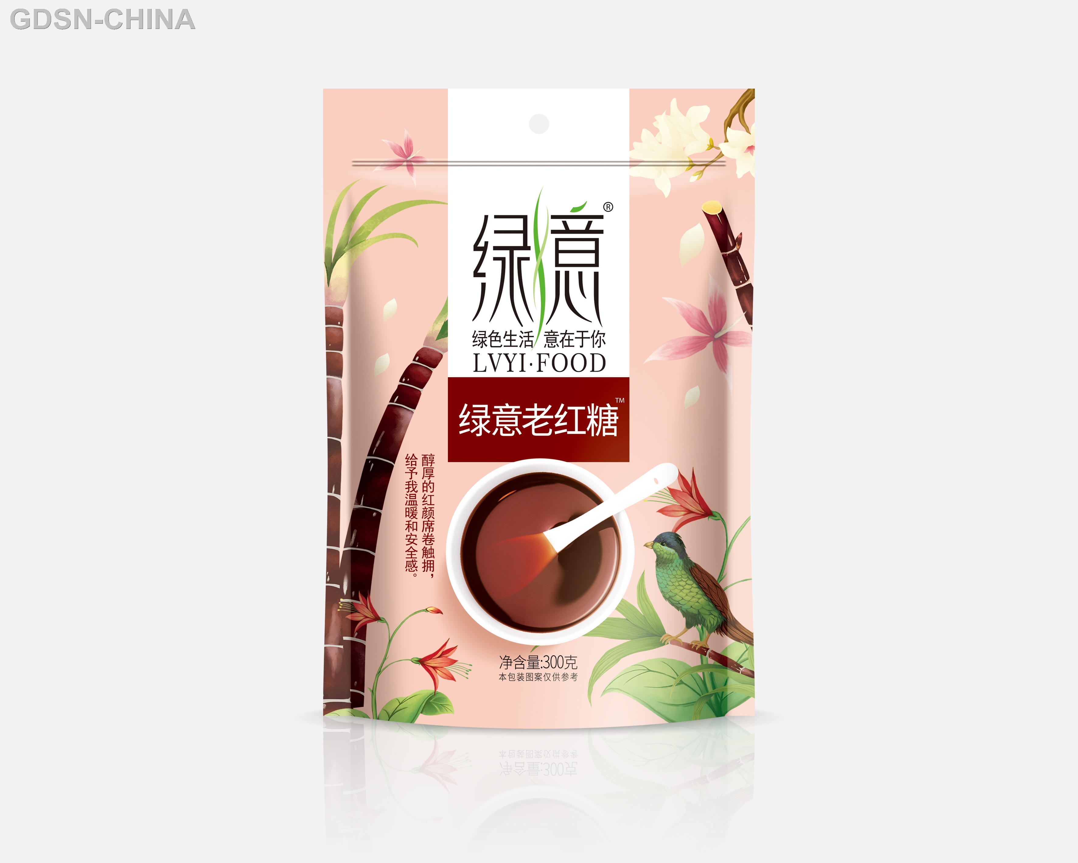 老红糖